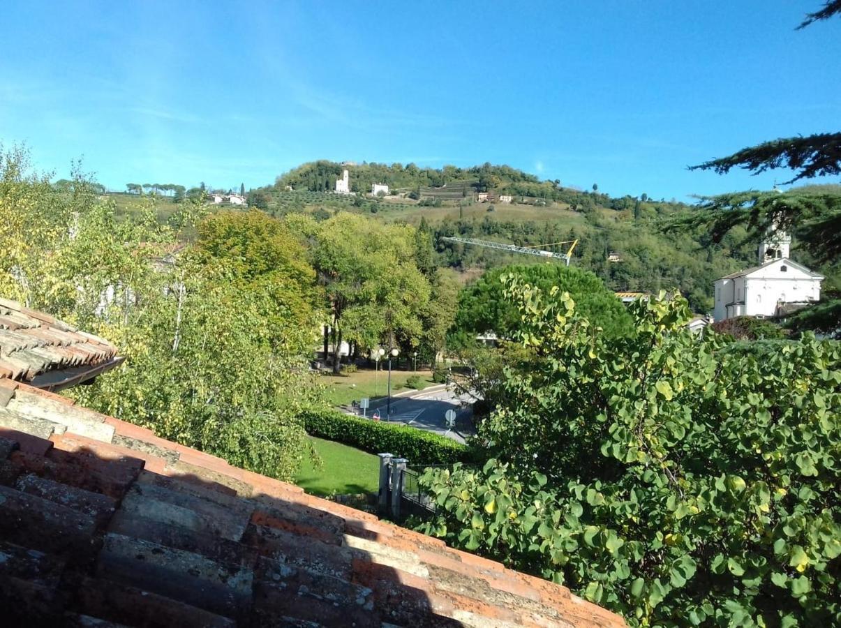 Villa Della Stua Cormòns Exterior foto