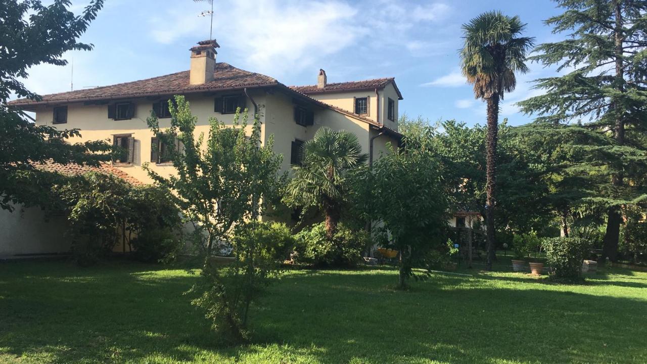 Villa Della Stua Cormòns Exterior foto